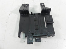 Load image into Gallery viewer, 2016 Harley Touring FLTRX Road Glide Battery Tray Electrical Holder Set 66000010 | Mototech271