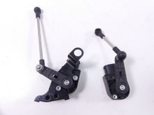 Load image into Gallery viewer, 2014 BMW R1200 RT RTW K52 Front Rear Bike Level Sensor 37146784072