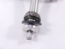 Load image into Gallery viewer, 2019 Harley Softail FXBB Street Bob Lower Triple Tree Yoke 49mm 45900170 | Mototech271