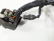 Load image into Gallery viewer, 2006 Triumph Rocket 3 Left Hand Control Switch Light Horn READ T2046759 | Mototech271