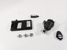 Load image into Gallery viewer, 2017 Harley Touring FLHTKSE CVO E-Glide Bcm Ignition Switch Key Set 71400090B | Mototech271
