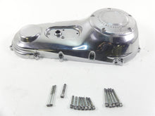 Load image into Gallery viewer, 2003 Harley Dyna 100TH FXDL Low Rider Outer Primary Drive Clutch Cover 60506-99 | Mototech271