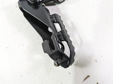 Load image into Gallery viewer, 2020 Triumph Street Scrambler 900 Right Rider Footpeg Foot Peg T2081790 | Mototech271