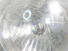 Load image into Gallery viewer, 2003 Honda VTX1300 S Headlight Head Light + Chrome Bucket - Read 33120-MEA-671 | Mototech271