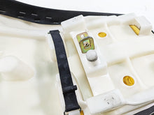 Load image into Gallery viewer, 2002 Yamaha FZ1 FZS1000 Fazer Nice Duo Driver Rider Seat Saddle 5LV-24730-10-00 | Mototech271