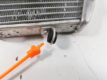 Load image into Gallery viewer, 2020 Aprilia Tuono V4 Factory Oil Cooler & Lines Set 2B000897