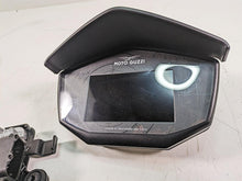 Load image into Gallery viewer, 2020 Moto Guzzi V85 TT Adventure Ignition Switch Speedo Cdi Ecm Set 2B000446