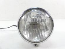 Load image into Gallery viewer, 1999 Harley FXSTS Softail Springer Headlight Head Light Lamp Lens 67841-96A