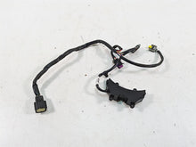 Load image into Gallery viewer, 2013 Harley Softail FLSTC Heritage Classic Instrument Lights Cluster 72658-12 | Mototech271