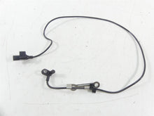Load image into Gallery viewer, 2016 BMW R1200GS K50 Rear Abs Brake Wheel Speed Sensor 34528551611