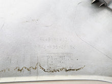 Load image into Gallery viewer, 2022 Suzuki GSXR 750 Left Lower Belly Fairing Cover Set 94481-14J0 L