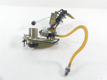 Load image into Gallery viewer, 2007 Harley FLHTCU SE CVO Electra Glide Fuel Gas Petrol Pump - Tested 62897-01B | Mototech271