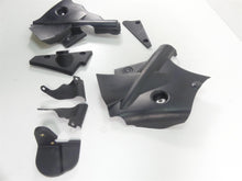 Load image into Gallery viewer, 2013 Triumph Rocket 3 Touring Frame & Engine Infill Cover Set T2301930 T2301931 | Mototech271