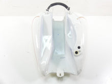 Load image into Gallery viewer, 1999 Harley Touring FLHTCUI Electra Glide Fuel Gas Petrol Tank - Read 61356-98
