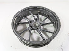Load image into Gallery viewer, 2016 BMW R1200GS GSW K50 Rear Wheel Rim 17x4.5 -Scratches 36318534190