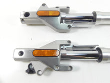 Load image into Gallery viewer, 2015 Victory Cross Country Tour Straight Front Fork Damper Set 1823818 1823819 | Mototech271