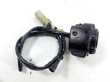 Load image into Gallery viewer, 2015 Harley VRSCF Muscle V-Rod Left Hand Blinker Control Switch - Read 71682-06A