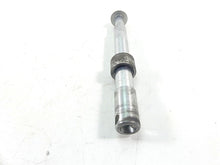 Load image into Gallery viewer, 2015 Harley VRSCF Muscle V-Rod Front Axle Wheel Spindle 25mm 41628-08