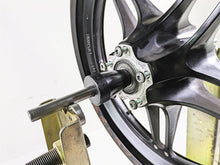 Load image into Gallery viewer, 2019 Harley Softail FXDR 114 Straight Front Wheel Rim 19x3 READ 43300486 | Mototech271