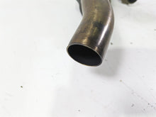 Load image into Gallery viewer, 2020 Triumph Street Scrambler 900 Exhaust Header Manifold Set T2202952