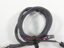 Load image into Gallery viewer, 2022 Harley Softail FXBBS Street Bob Ride Fly By Wire Throttle Sensor 32700094A