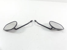 Load image into Gallery viewer, 2020 Harley Sportster XL1200 NS Iron Rear View Mirror Set 91982-03B 91983-03B | Mototech271
