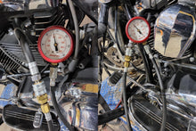 Load image into Gallery viewer, 2013 Harley Touring FLHX Street Glide Cylinder Jug Barrel + Piston Set 17460-07A | Mototech271