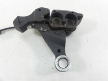 Load image into Gallery viewer, 2015 Harley FXDL Dyna Low Rider Rear Brake Caliper for 25mm Axle 40908-08 | Mototech271