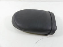 Load image into Gallery viewer, 2004 Yamaha XV1700 Road Star Warrior Rear Passenger Seat 5PX-24750-00-00