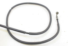 Load image into Gallery viewer, 2002 Kawasaki Vulcan 1500 Mean Streak Clutch Line Hose Tube 43095-1215
