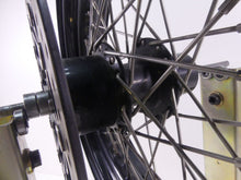 Load image into Gallery viewer, 2012 Victory High Ball Front Spoke Wheel Rim 16x3.5 - Read 1521743 1522402 | Mototech271