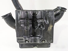 Load image into Gallery viewer, 2006 BMW R1200GS K255 Adv Air Box Filter + Tubes & Front Air Ram 13717672506 | Mototech271