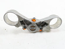 Load image into Gallery viewer, 2007 BMW R1200GS K255 Adv Lower Triple Tree Steering Clamp 31427664956 7664962 | Mototech271