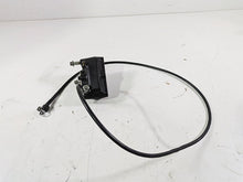 Load image into Gallery viewer, 2003 Harley Softail FXSTDI Deuce 100th Front Brake Caliper 44046-00D | Mototech271