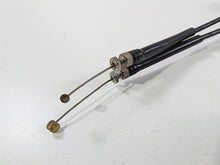 Load image into Gallery viewer, 2023 BMW R1250RT RTP K52 Exhaust Valve Motor Actuator & Cables 18519443059