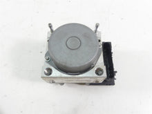 Load image into Gallery viewer, 2009 BMW F800GS K72 Bosch Abs Brake Pump Pressure Modulator Module 34517683109