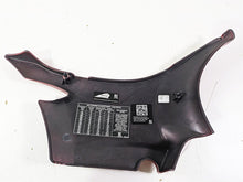 Load image into Gallery viewer, 2019 Indian Chieftain Limited Left Upper Side Cover Fairing Ruby Red 5455671 | Mototech271