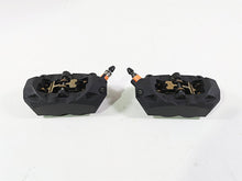 Load image into Gallery viewer, 2014 BMW R nine T R9T K21 Front Brake Caliper Set 100mm Brembo 34118535162 | Mototech271