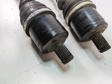 Load image into Gallery viewer, 2019 Polaris RZR XP 1000 EPS Front Cv Drive Axle Shaft Set -Read 1333943