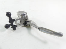 Load image into Gallery viewer, 2003 Honda VTX1800R Nissin Front Brake Master Cylinder + Lever 45510-MZ0-A41 | Mototech271