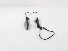Load image into Gallery viewer, 2023 BMW R nineT Scrambler K23 Rear Turn Singal Blinker Set 63138557204