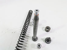 Load image into Gallery viewer, 2009 Harley Touring FLHX Street Glide Front Fork Internals 46235-09 46422-09 | Mototech271