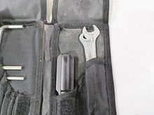 Load image into Gallery viewer, 2013 Triumph Tiger 1215 Explorer Owners Tool Kit + Bag T2303605