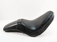 Load image into Gallery viewer, 2009 Harley Softail FLSTSB Cross Bones Badlander Seat Saddle & Mount 51397-06A
