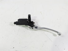 Load image into Gallery viewer, 2012 Yamaha XT1200 Super Tenere Clutch Master Cylinder 5YU-W2645-10-00