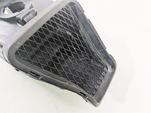 Load image into Gallery viewer, 2016 Kawasaki ZX10R Ninja Front Center Air Duct Scoop Ram 39045-0041