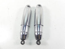 Load image into Gallery viewer, 2009 Harley FXDF Dyna Fat Bob Rear 12" Shock Damper Set 54537-08