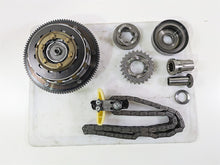 Load image into Gallery viewer, 1999 Harley Dyna FXDL Low Rider Primary Drive Clutch Kit - Read 37707-98A