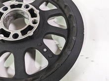 Load image into Gallery viewer, 2017 Harley Dyna FXDB Street Bob Rear Belt Sprocket Pulley 66T 1" 40374-07 | Mototech271