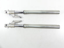 Load image into Gallery viewer, 1999 Buell X1 Lightning Straight Showa 54mm Front Fork Leg Damper Set 46095-99Y | Mototech271